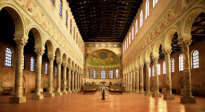 Ravenna, Basilica di Sant'Apollinare